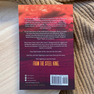 Clifton Forge by Devney Perry