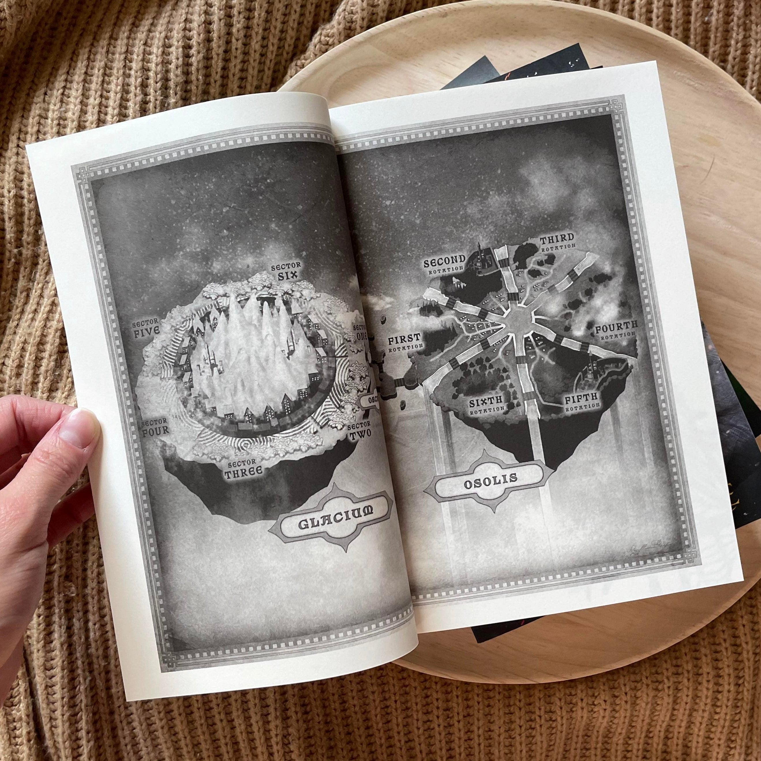 The Tainted Accords by Kelly St Clare