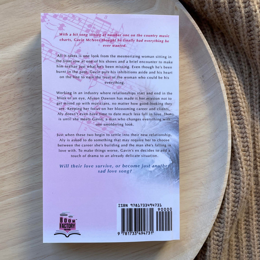 Love At The Bluebird by Aurora Rose Reynolds & Jessica Marin