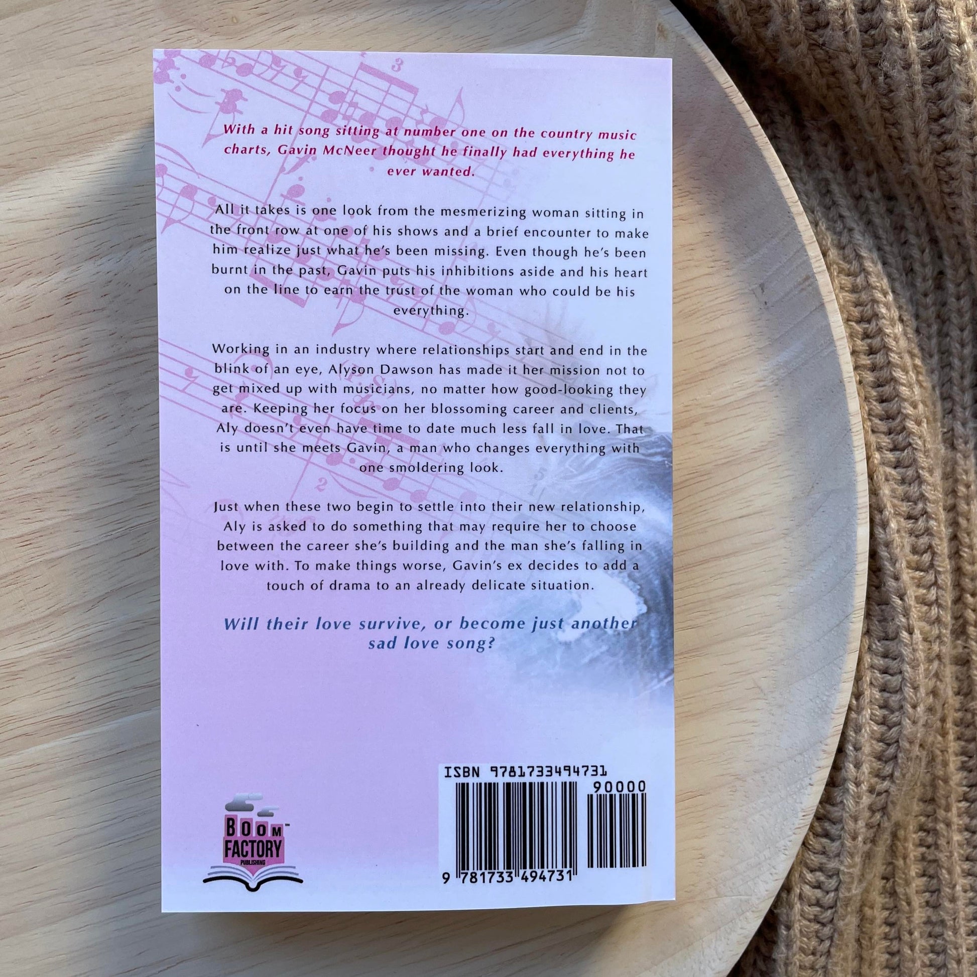 Love At The Bluebird by Aurora Rose Reynolds & Jessica Marin
