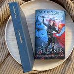 Load image into Gallery viewer, Kingdom of Runes series (Hardcovers) by Audrey Grey
