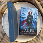 Load image into Gallery viewer, Kingdom of Runes series (Hardcovers) by Audrey Grey
