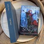 Load image into Gallery viewer, Kingdom of Runes series (Hardcovers) by Audrey Grey
