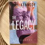 Load image into Gallery viewer, Off Campus series by Elle Kennedy
