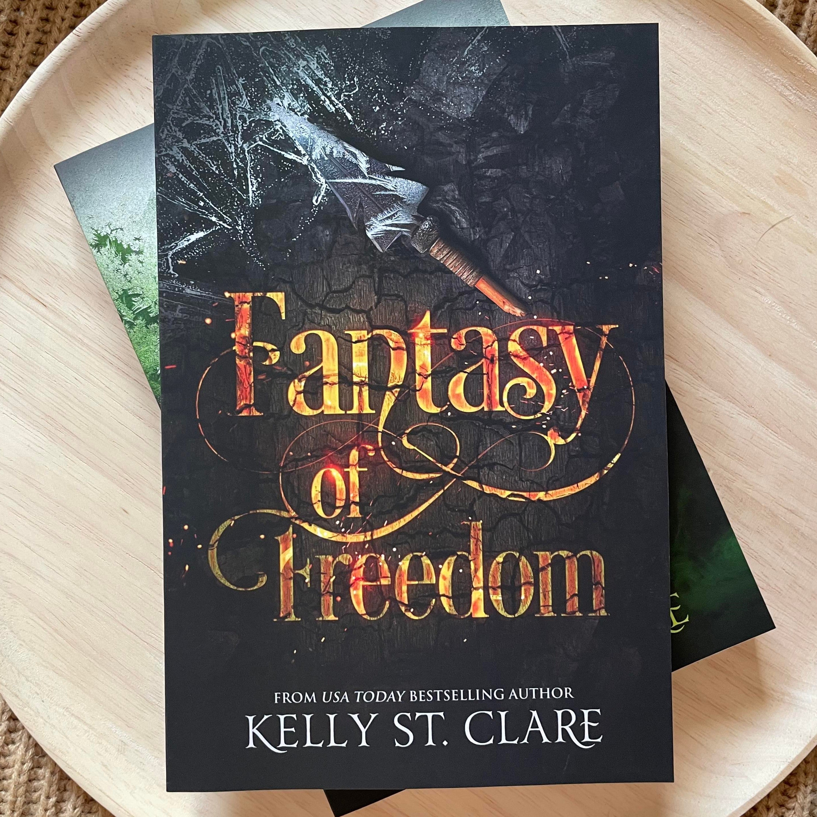 The Tainted Accords by Kelly St Clare