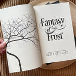 Load image into Gallery viewer, The Tainted Accords by Kelly St Clare
