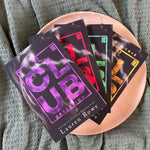 Load image into Gallery viewer, The Club series by Lauren Rowe
