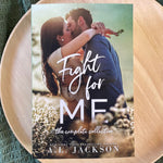 Load image into Gallery viewer, Fight For Me by A. L. Jackson

