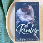 Load image into Gallery viewer, Revelry by Kandi Steiner
