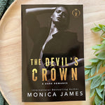 Load image into Gallery viewer, All The Pretty Things Trilogy Spin-Off by Monica James
