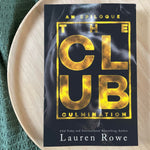 Load image into Gallery viewer, The Club series by Lauren Rowe

