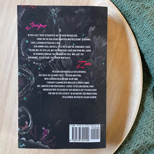 Souls Trilogy by Harley Laroux