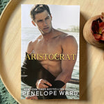 Load image into Gallery viewer, The Aristocrat by Penelope Ward
