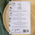 Load image into Gallery viewer, Fight For Me by A. L. Jackson
