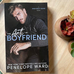 Load image into Gallery viewer, The Anti-Boyfriend by Penelope Ward
