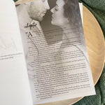 Load image into Gallery viewer, Off Balance series: HARDCOVERS by Lucia Franco
