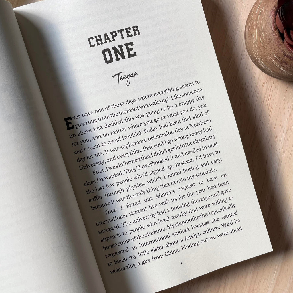 Just One Year by Penelope Ward