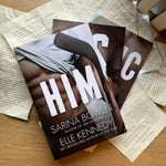 Load image into Gallery viewer, Him series by Elle Kennedy &amp; Sarina Bowen
