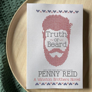 Winston Brothers by Penny Reid
