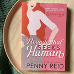 Load image into Gallery viewer, Knitting in the City series by Penny Reid

