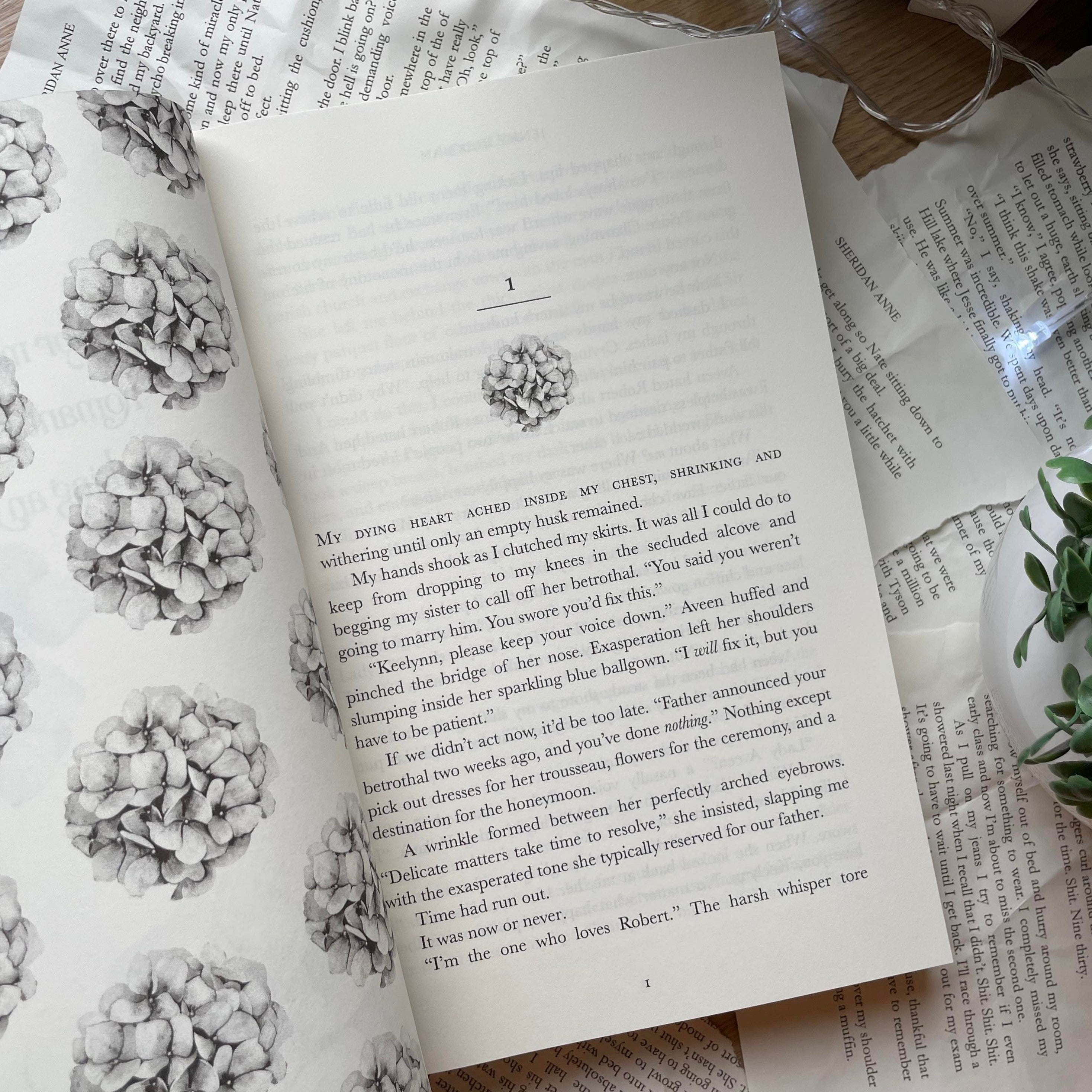 Myths of Airren by Jenny Hickman