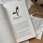 Load image into Gallery viewer, The Wrong/Right Man by Aurora Rose Reynolds
