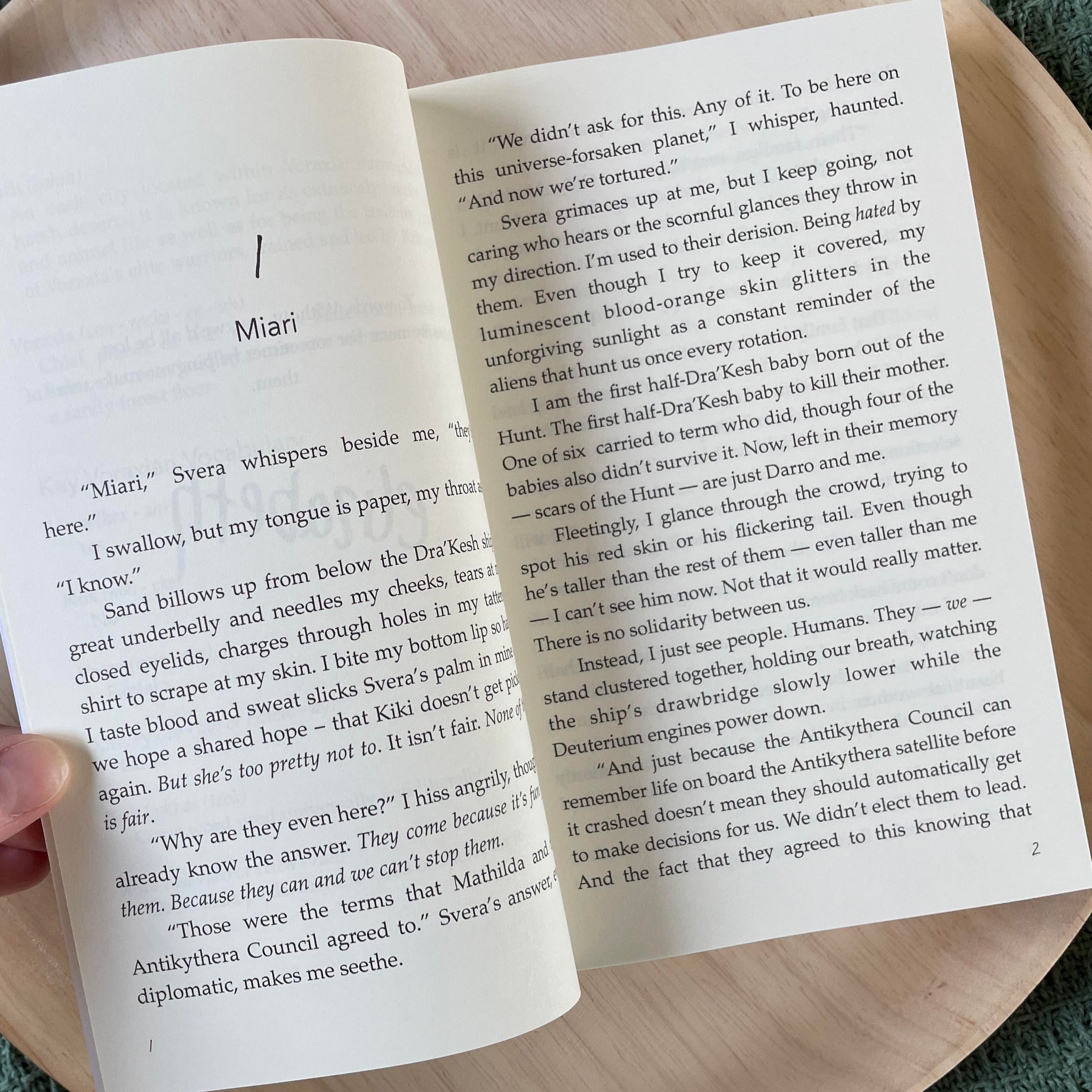 Xiveri Mates series by Elizabeth Stephens