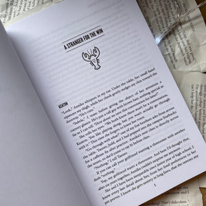 Top Secret by Elle Kennedy & Sarina Bowen