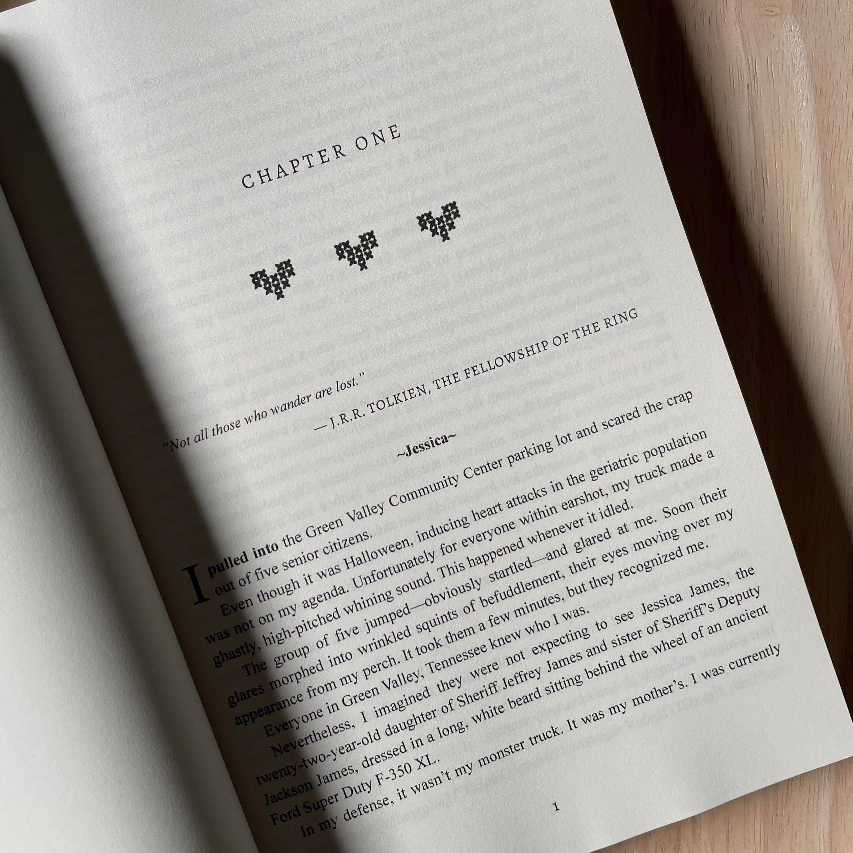 Winston Brothers by Penny Reid