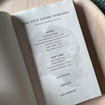 Load image into Gallery viewer, The Moretti Crime Family: HARDCOVERS by K Dosal
