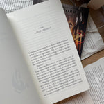 Load image into Gallery viewer, Arcturus Academy by A. L. Knorr
