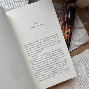 Arcturus Academy by A. L. Knorr