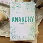 Load image into Gallery viewer, Hades: Alternate Covers by Tate James
