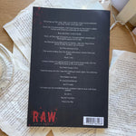 Load image into Gallery viewer, Raw series by Belle Aurora
