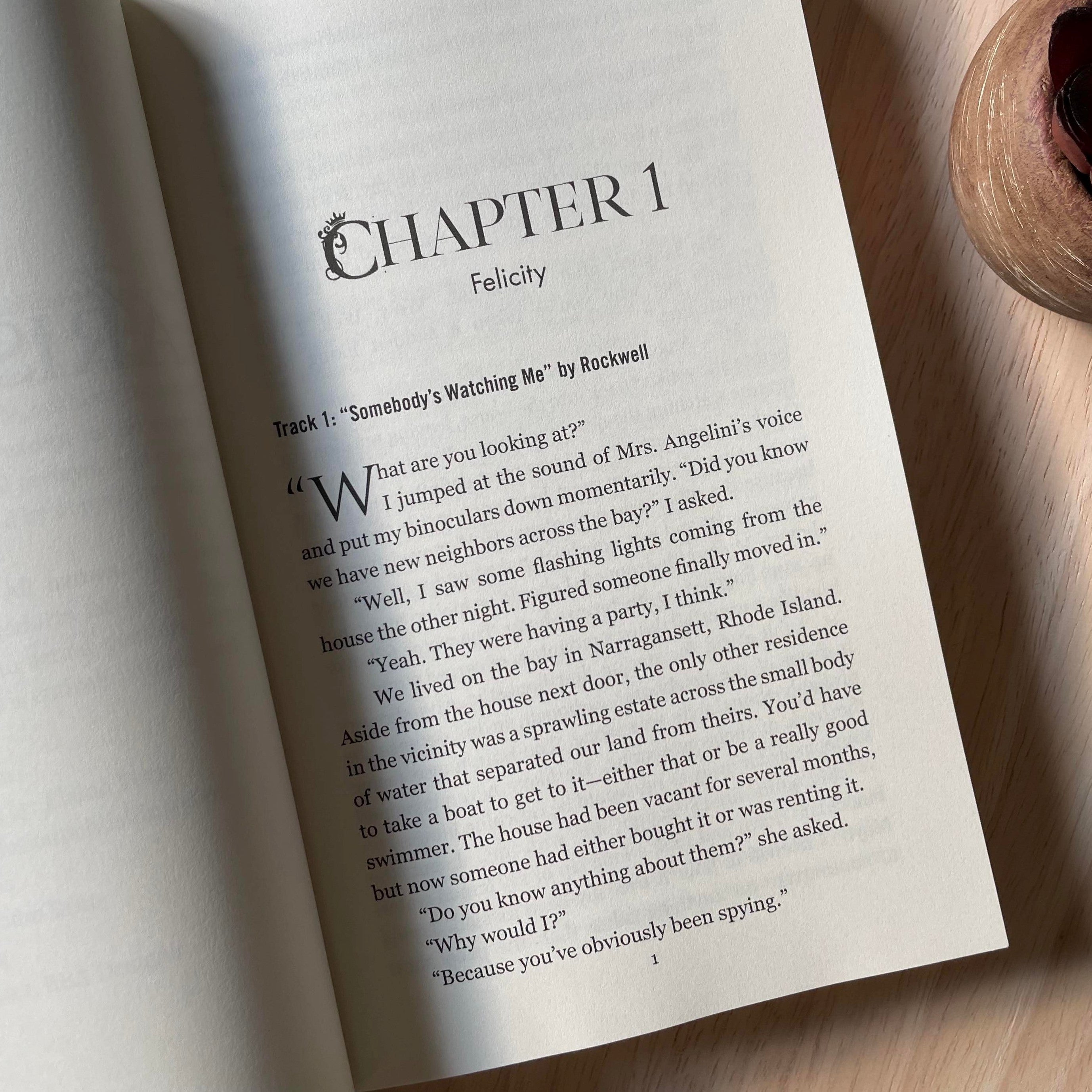 Scratch & Dent | The Aristocrat by Penelope Ward