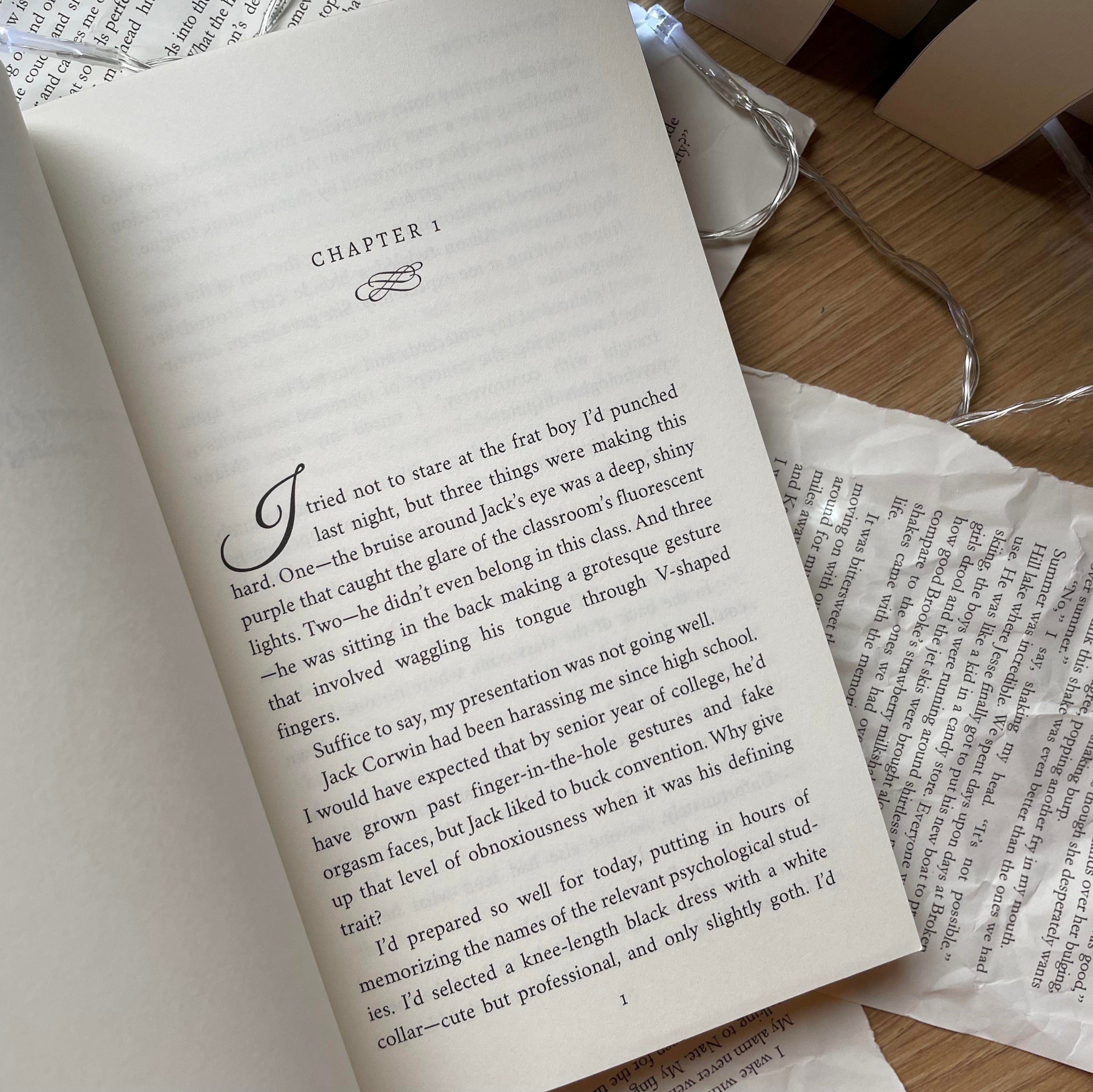 The Demon Queen Trials by C.N. Crawford