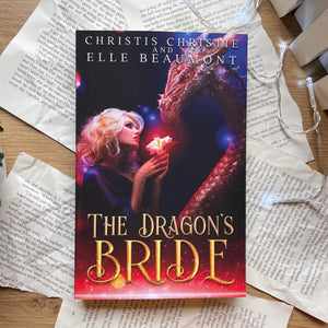 The Dragon's Bride by Elle Beaumont & Christis Christie
