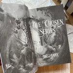 Load image into Gallery viewer, The Chosen: Omnibus by Meg Anne
