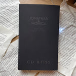 Load image into Gallery viewer, Monica &amp; Jonathan by CD Reiss
