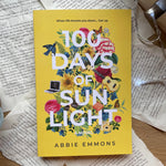 Load image into Gallery viewer, 100 Days of Sunlight by Abbie Emmons
