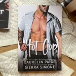 Load image into Gallery viewer, Hot Cop by Sierra Simone &amp; Laurelin Paige
