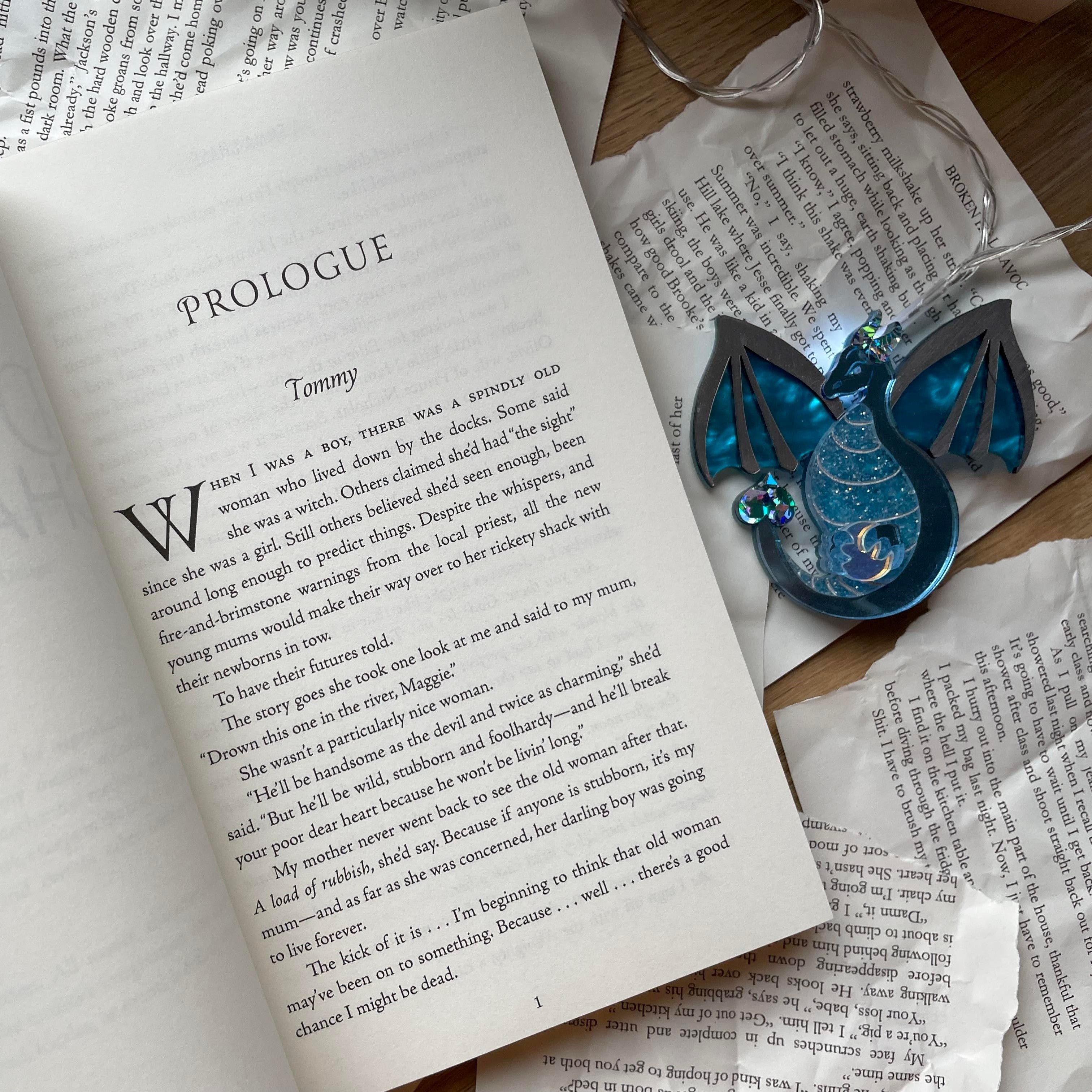 The Bodyguards series by Emma Chase