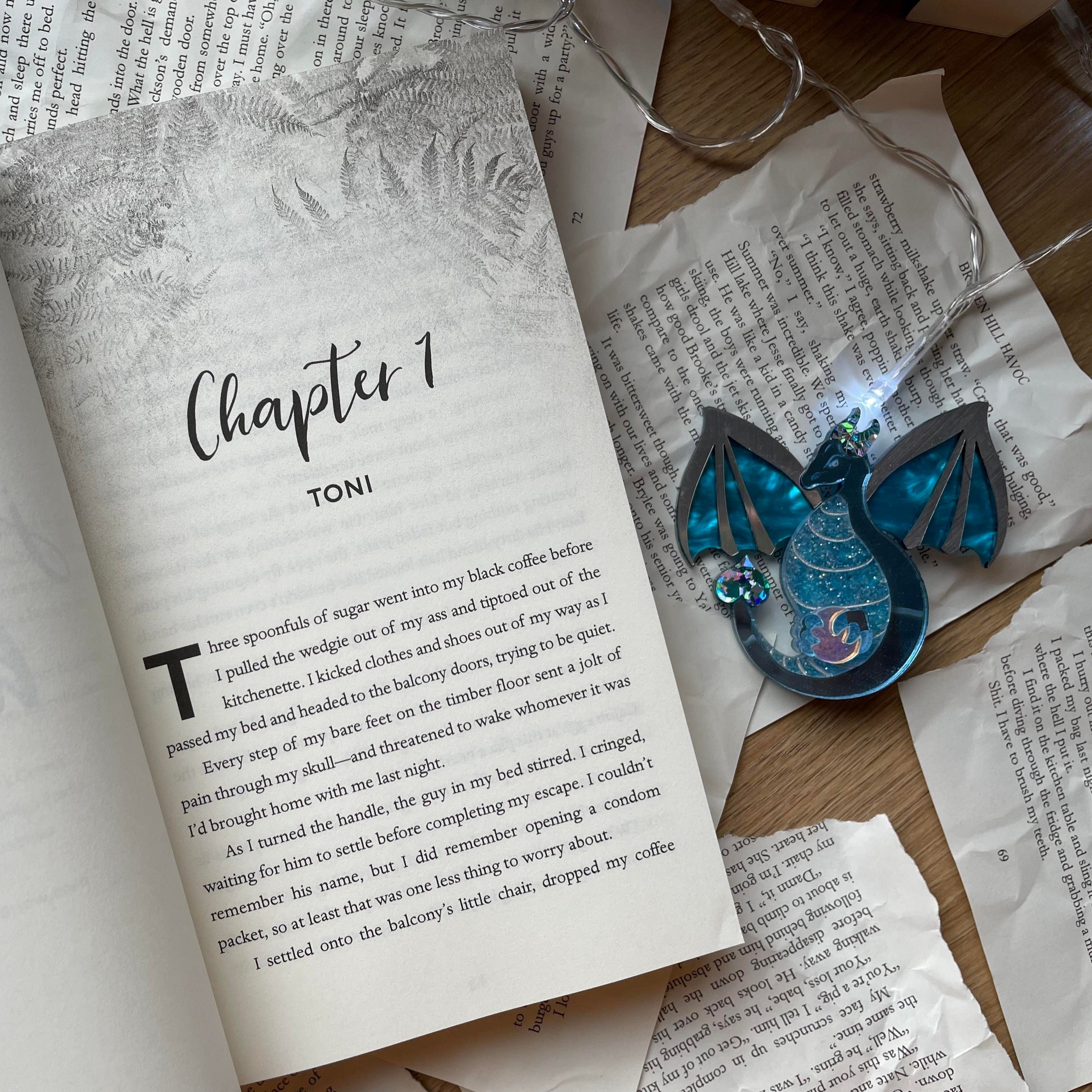 Just Be Her by Kaydence Snow