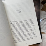 Load image into Gallery viewer, The Keepers series by Meg Anne
