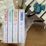 Load image into Gallery viewer, Hades: Alternate Covers by Tate James
