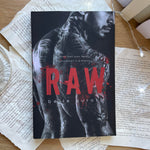 Load image into Gallery viewer, Raw series by Belle Aurora
