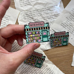 Load image into Gallery viewer, Enamel Pins
