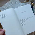 Load image into Gallery viewer, The Lost Clan: OOP Covers by Olivia Wildenstein
