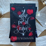Load image into Gallery viewer, The Lost Clan: OOP Covers by Olivia Wildenstein
