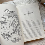 Load image into Gallery viewer, Dark Olympus by Katee Robert
